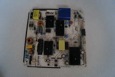 PSU POWER SUPPLY BOARD PW.168W2.801 FOR 49" SHARP 49BG3K  LED TV - Image 1 of 4