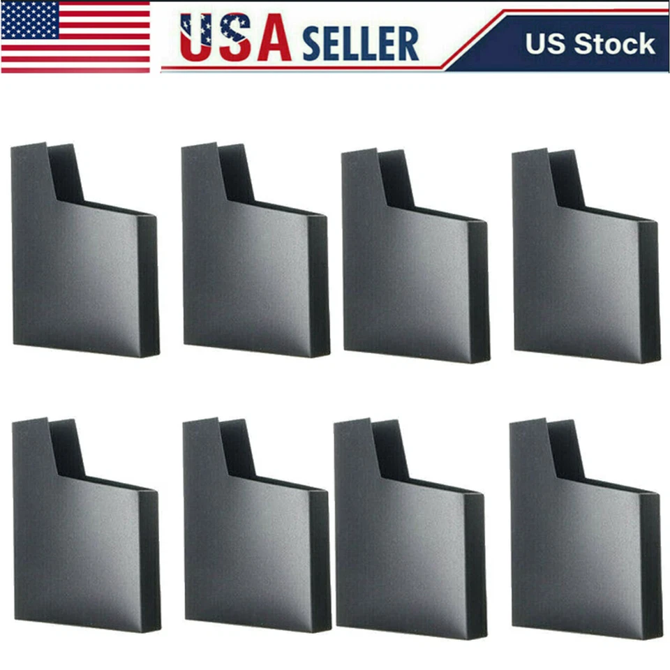 Lotes de fundas antipolvo negras para juegos Nintendo NES fundas de cartucho fundas lisas Foto 1 de 4