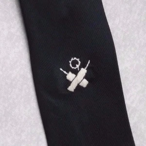 Cricket Tie Mens Necktie Retro Sport - Picture 1 of 1