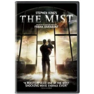 The Mist (DVD) - Imagen 1 de 1