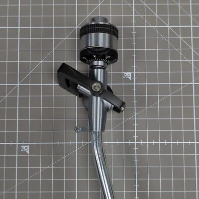 X2 Tonearm Pivot For Technics SL1200 SL1210 MK2 - Image 1 of 4