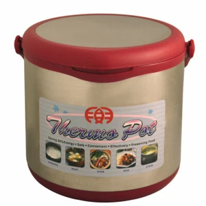 Cocina térmica Sunpentown SPT - 6 litros - ST-60B - Imagen 1 de 4