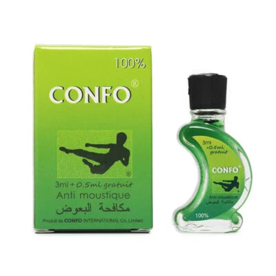 Confo Liquide - Image 1 of 3