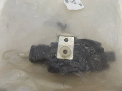 1992-98 Ford Econoline F3VY-54218A42-A привод дверного замка - задняя / раздвижная дверь - Изображение 1 из 3