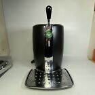 Distributeur de bière Krups VB21 B100 BeerTender Home mini fût draft Heineken 5 L FONCTIONNE !