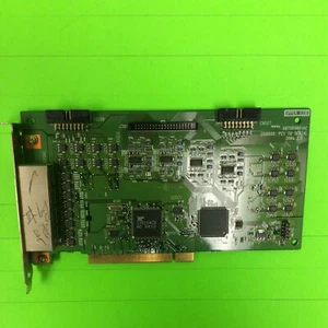 6870R9801AC DX8000 PCI to Serial Interface Card - Bild 1 von 7