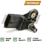Torq Map Sensor Fits Ford Focus Mk3 20 St