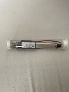 mini linear actuator 12v - Picture 1 of 3
