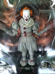 Pennywise el payaso danzante - Imagen 1 de 4