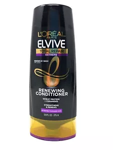 L'OREAL PARIS ELVIVE 12.6oz total Repair Extremely Damaged Hair Conditioner - Picture 1 of 2