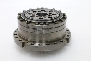 HARMONIC DRIVE gebraucht CSF-32-100-2UH Getriebe ID:14 Roboterarm ROT-I-1384=9F22 - Bild 1 von 16