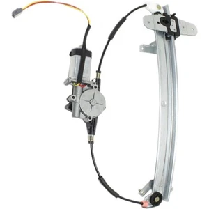 Rear Right Side Window Regulator For 1992-2011 Ford Crown Victoria FO1551111 - Picture 1 of 5