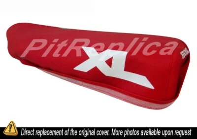 FUNDA ASIENTO HONDA MOTOSPORT XL250R XL250 R 1984 '84 *MERCADO EE. UU.* [AVRT] Foto 1 de 4