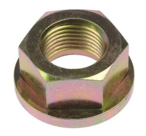 Dorman Spindle Nut for Taurus, Sable, Windstar, Continental 615-099