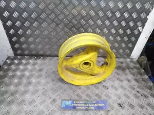peugeot speed fight back wheel (drum) model - Picture 1 of 3