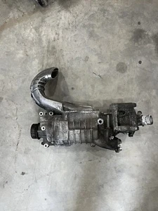 OEM 2002-2006 Mini Cooper S R52 R53 1.6L Supercharger Assembly - Bild 1 von 3