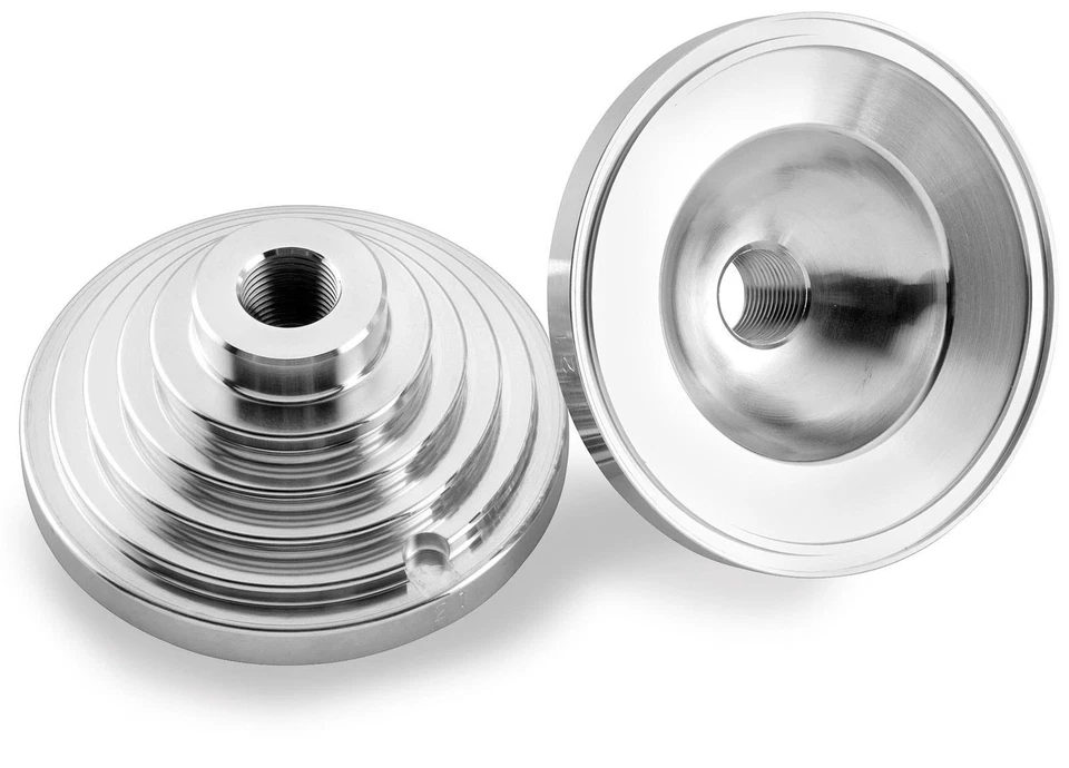 Cúpulas de cabeza fría de repuesto Pro Design 22cc 22cc Yamaha Banshee 350 todos los años Foto 1 de 1