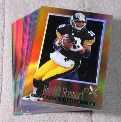 Fútbol E-X 2000 1997 (elige completo) Foto 1 de 2