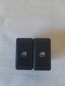 Lamborghini Diablo Electric Window Switch X 2. New - Picture 1 of 4