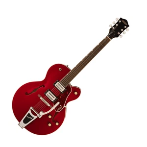 Gretsch G2420T Streamliner Hollow Body Electric Guitar, Brandywine - Picture 1 of 5