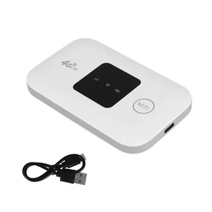 MF800 4G-Version Tragbarer MIFI--WIFI-Kartenrouter mit 150 Mbit / S D6O47820 - Bild 1 von 7