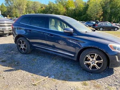 15 16 17 VOLVO XC60 ABS Bomba Freno Antibloqueo Foto 1 de 4