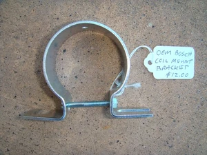 OEM Bosch Ignition Coil Bracket for Volkswagen Beetle/Ghia/Bus/Truck - Picture 1 of 3