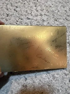 ColourPop Disney Designer Collection - It’s A Princess Thing Shadow Palette - Picture 1 of 6