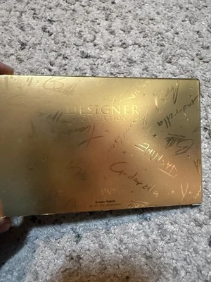 ColourPop Disney Designer Collection - It’s A Princess Thing Shadow Palette - Image 1 of 4