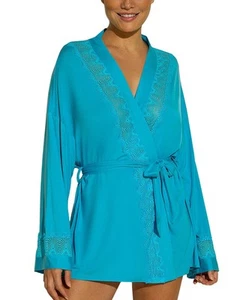Cosabella Allure Robe Women's - Picture 1 of 5