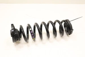 2016 - 2023 MERCEDES GLC300 X253 REAR RIGHT OR LEFT SUSPENSION COIL SPRING OEM - Picture 1 of 7