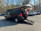 2016 Dodge Grand Caravan Handicap wheelchair rear entry van