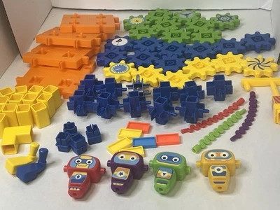 Learning Resources Gears Gears Gears 73 Replacement Parts - Image 1 of 4