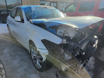 Chasis ECM Body Control BCM LWB Q70L Se adapta a 15-19 Infiniti Q70 351282 Foto 1 de 4