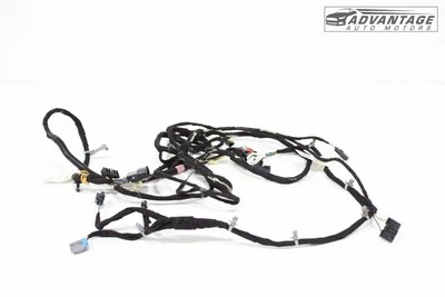 2020-2023 CHEVROLET MALIBU FLOOR CENTER CONSOLE WIRE WIRING HARNESS CABLE OEM - Image 1 of 4
