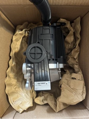 Separador de aceite OEM DETROIT DD13/DD15 A4720107662 Foto 1 de 2