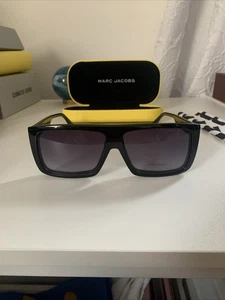 Gafas de sol magnéticas y marco RX MARC JACOBS 2 en 1 MJ672CS-3KIR-58. Auténtico - Imagen 1 de 9