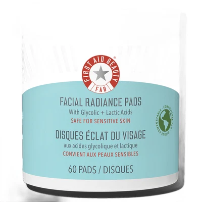 Crema hidratante hidratante intensa First Aid Beauty Ultra Repair 2567979 Foto 1 de 4