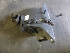LAND RANGE ROVER SPORT DISCOVERY 4 REAR DIFF DIFFERENTIAL CH224W063 3.21 RATIO - Picture 1 of 4