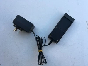 VINTAGE Original Sony Ericsson Battery charger FREE POST - Picture 1 of 4