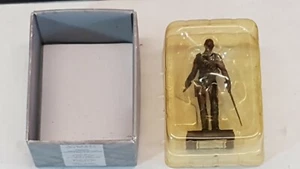 Figura Eaglemoss Classic Marvel Soft Metal 2005 coleccionable de: Blade ACS/7074 - Imagen 1 de 12