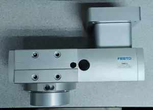 FESTO ERMB-25 ROTARY MODULE NEW!! QUANTITY!! WOW!! READ!! - Picture 1 of 4