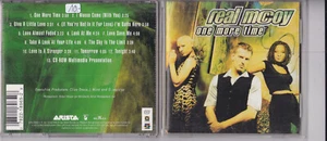 Real McCoy -One More Time- CD Arista - Bild 1 von 1
