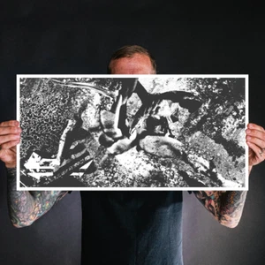 J. Bannon "04: Arkhipov Calm" Giclee Print - Picture 1 of 6