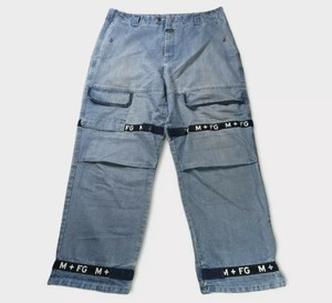 Las mejores ofertas en Jeans para hombre Girbaud Hip Hop | eBay