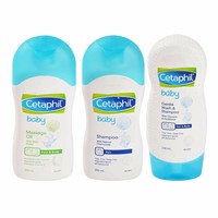 cetaphil baby shampoo 400ml price