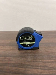 Lutz Tool Company 25’ Maßband - Bild 1 von 2