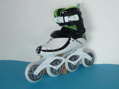 Powerslide VI RS Junior Gr.36-37 ! NEU ! - Bild 1 von 1