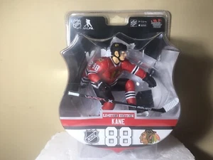 Patrick Kane Chicago Blackhawks Imports Dragon Figura 7 pollici - Foto 1 di 1