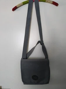 Umhängetasche M.C. Club grau - Bild 1 von 5